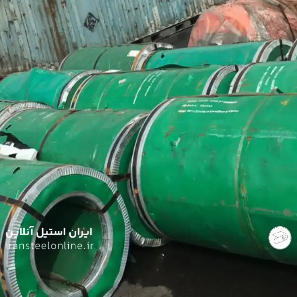 دسته بندی ورق استیل از نظر متالوژیکی